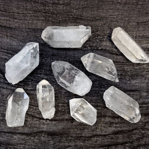 Kristaller 40-50g