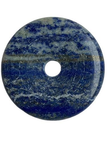 Pi-Stone lapis lazuli 50mm