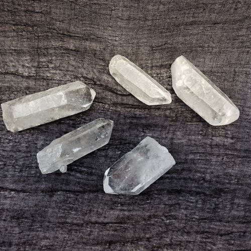 Kristaller  70g