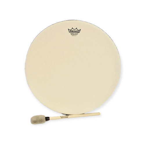Remo Buffalo Synthetic Skin Drum 55cm
