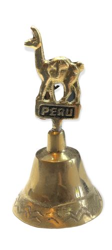 Peruvian Bell lama